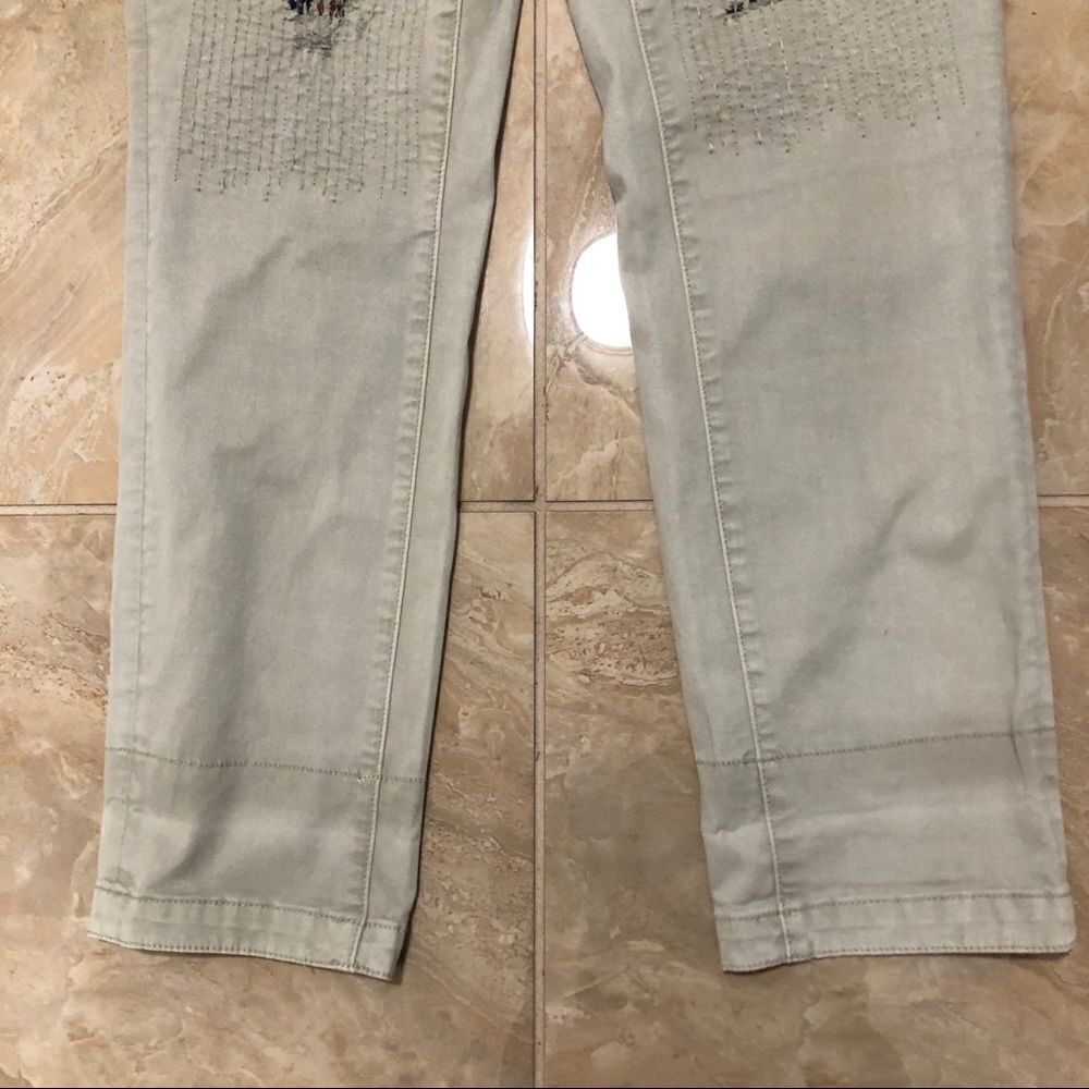 NWT jeans size 29 Anthropologie - Picture 6 of 8